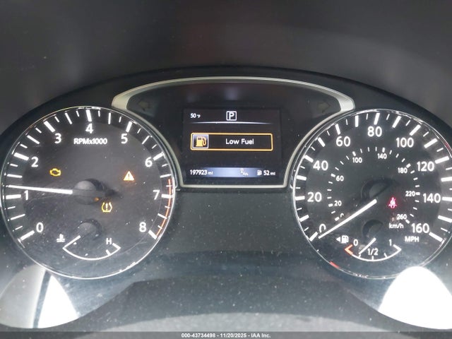 1N4AL3AP9GC184054 Nissan Altima 2.5 Sv