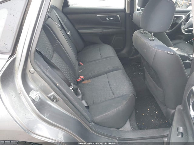 1N4AL3AP9GC184054 Nissan Altima 2.5 Sv