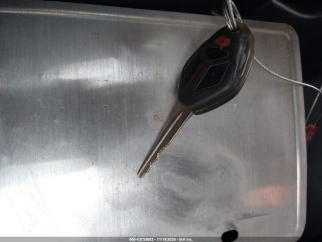 2012 MITSUBISHI LANCER JA32U2FU9CU024229 Photo 10