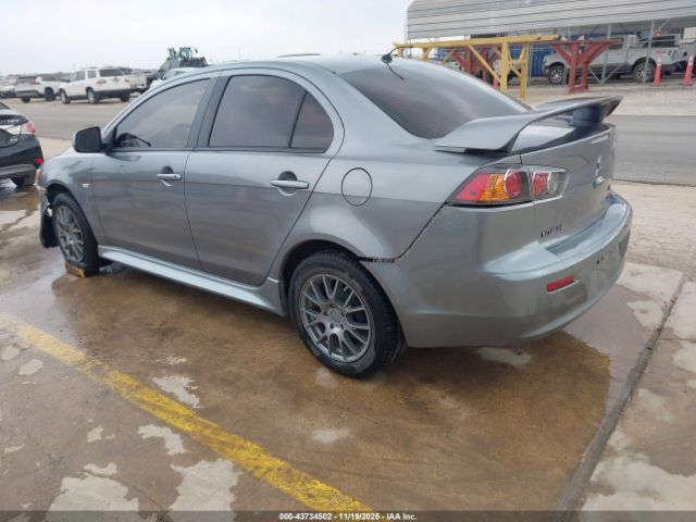 2012 MITSUBISHI LANCER JA32U2FU9CU024229 Photo 2