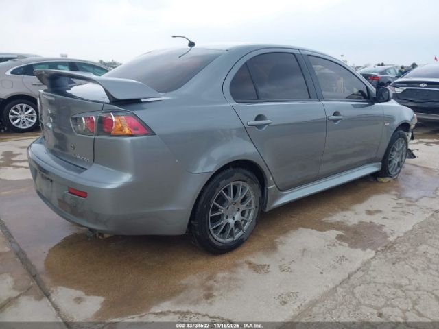 2012 MITSUBISHI LANCER JA32U2FU9CU024229 Photo 3