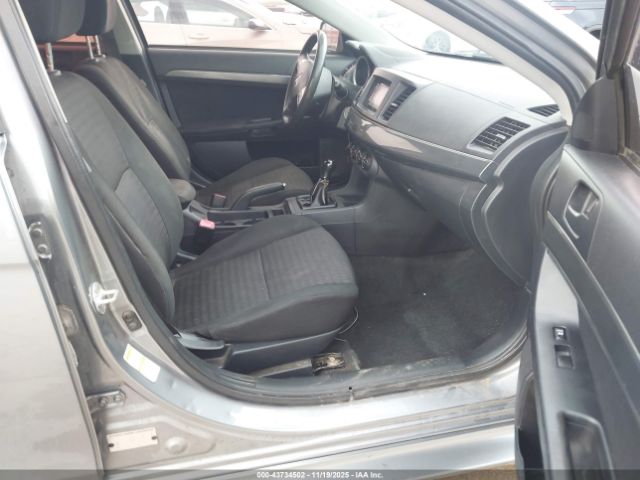 2012 MITSUBISHI LANCER JA32U2FU9CU024229 Photo 4