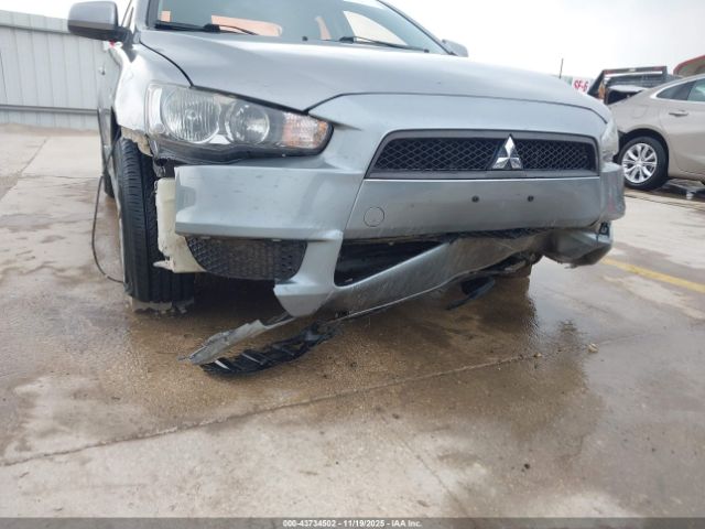 2012 MITSUBISHI LANCER JA32U2FU9CU024229 Photo 5
