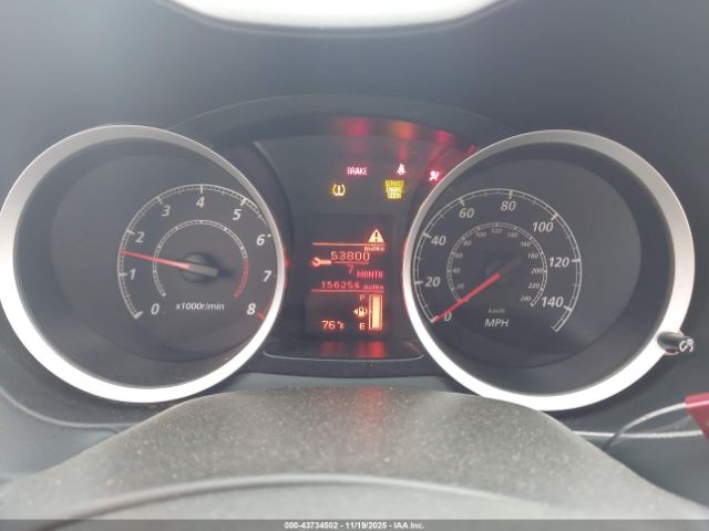 2012 MITSUBISHI LANCER JA32U2FU9CU024229 Photo 6