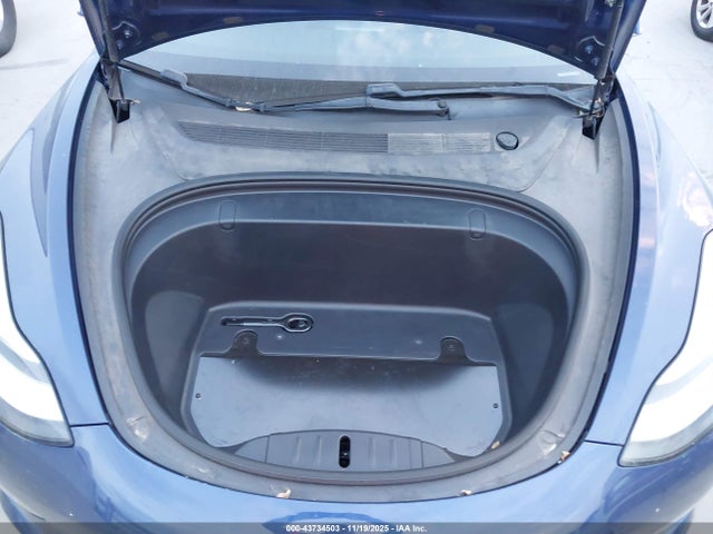 2019 TESLA MODEL 3 5YJ3E1EA3KF309178 Photo 9