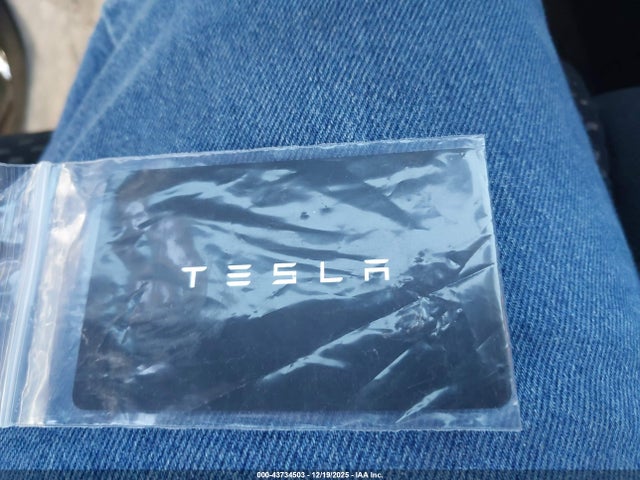 2019 TESLA MODEL 3 5YJ3E1EA3KF309178 Photo 10