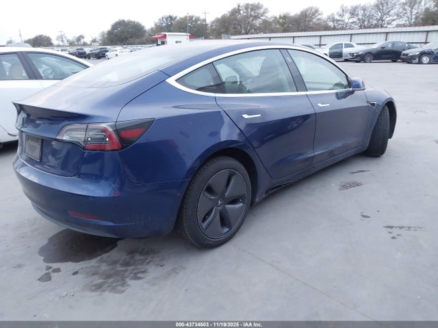 2019 TESLA MODEL 3 5YJ3E1EA3KF309178 Photo 3