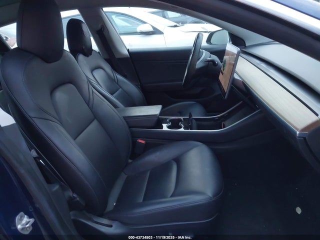 2019 TESLA MODEL 3 5YJ3E1EA3KF309178 Photo 4