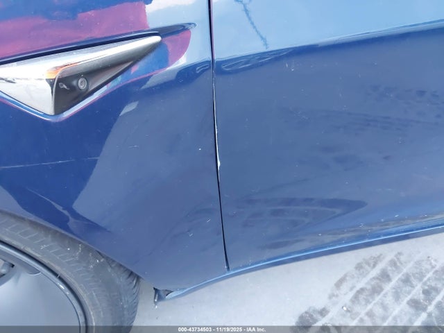 2019 TESLA MODEL 3 5YJ3E1EA3KF309178 Photo 5