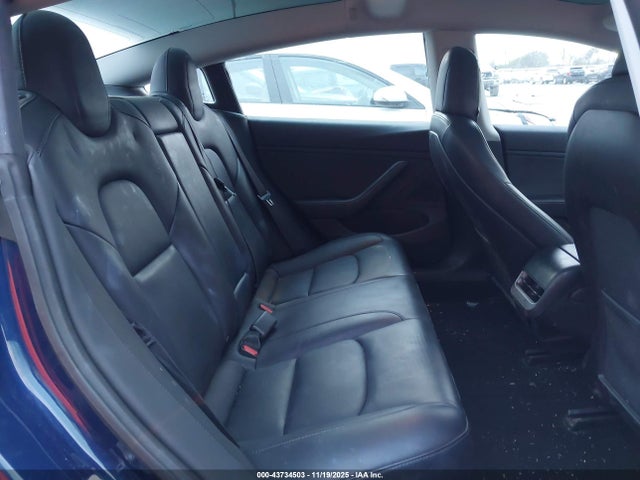 2019 TESLA MODEL 3 5YJ3E1EA3KF309178 Photo 7