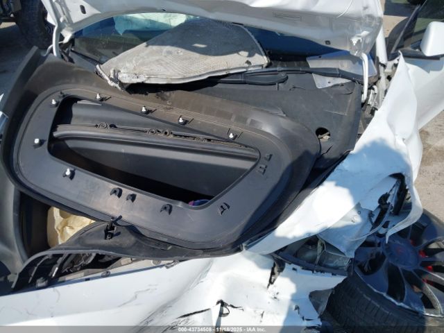 2022 TESLA MODEL Y 7SAYGDEF1NF337257 Photo 9