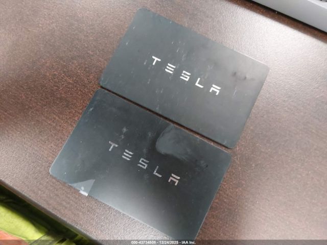 2022 TESLA MODEL Y 7SAYGDEF1NF337257 Photo 10