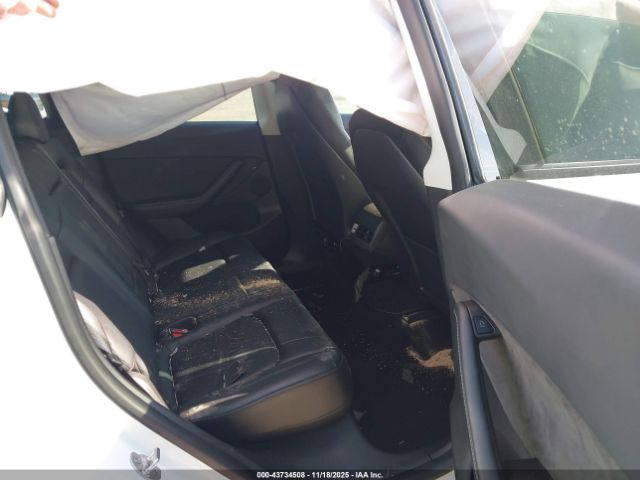 2022 TESLA MODEL Y 7SAYGDEF1NF337257 Photo 7