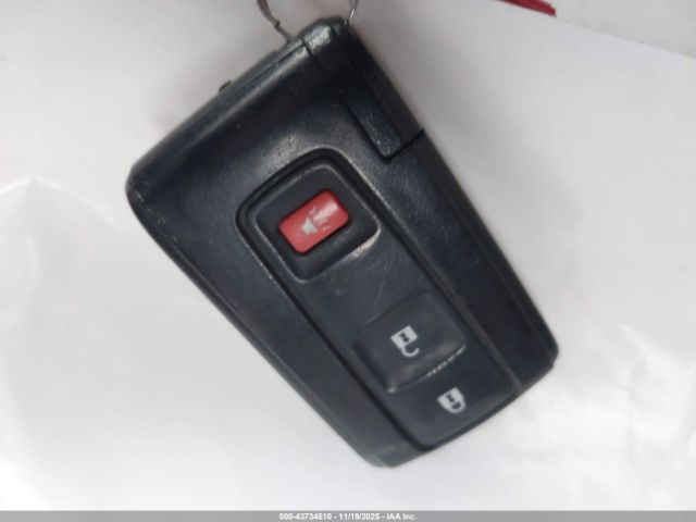 2007 TOYOTA PRIUS JTDKB20U273258191 Photo 10