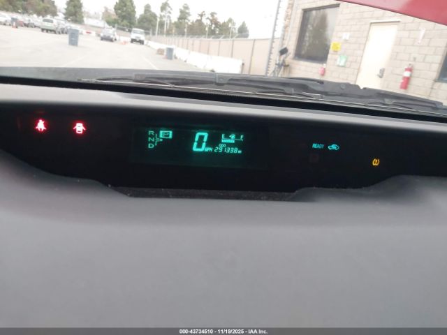 2007 TOYOTA PRIUS JTDKB20U273258191 Photo 6