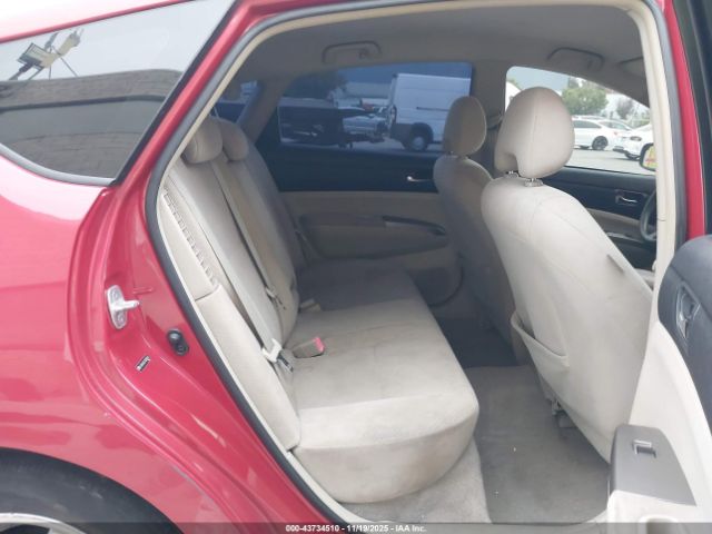 2007 TOYOTA PRIUS JTDKB20U273258191 Photo 7