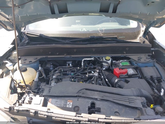3FMCR9B64NRE15561 Ford Bronco Sport Big Bend