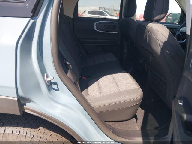 3FMCR9B64NRE15561 Ford Bronco Sport Big Bend