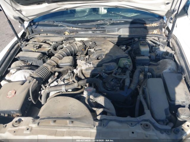 2006 LEXUS IS 250 JTHCK262X65003736 Photo 9