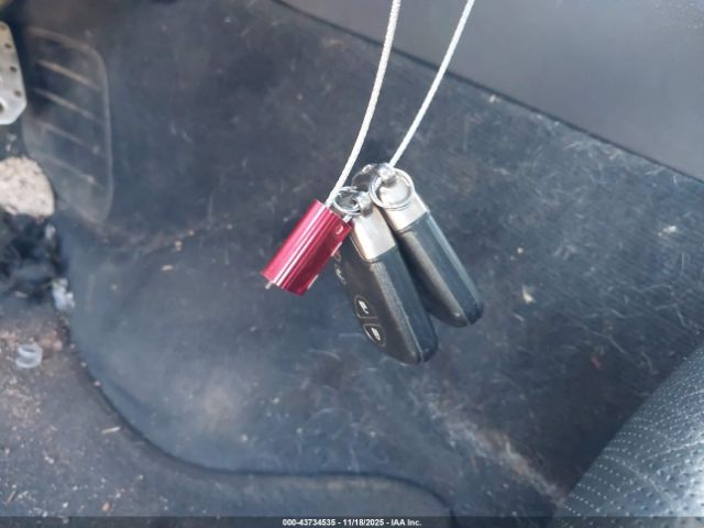 2006 LEXUS IS 250 JTHCK262X65003736 Photo 10