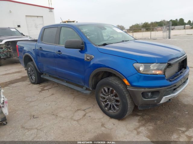 2020 FORD RANGER 1FTER4EH6LLA96589