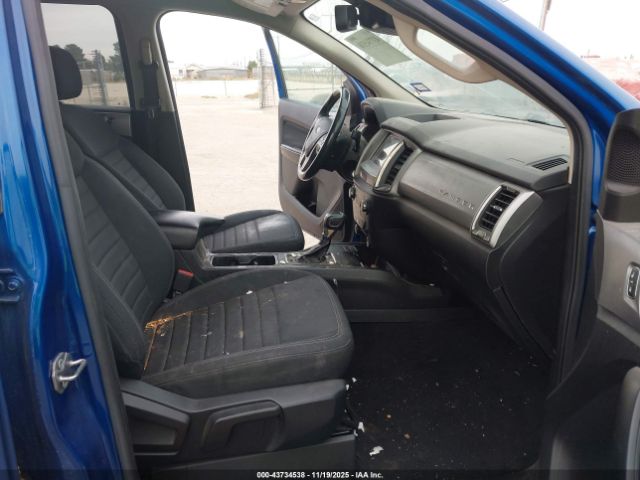 2020 FORD RANGER 1FTER4EH6LLA96589 Photo 4