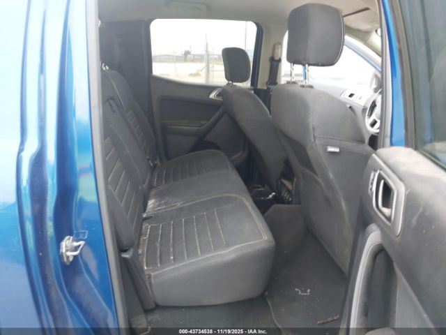 2020 FORD RANGER 1FTER4EH6LLA96589 Photo 7