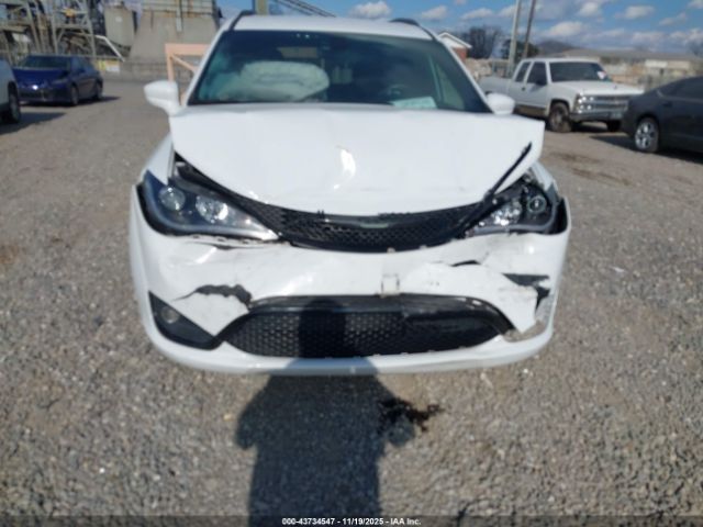 2018 CHRYSLER PACIFICA 2C4RC1FG4JR334032 Photo 5