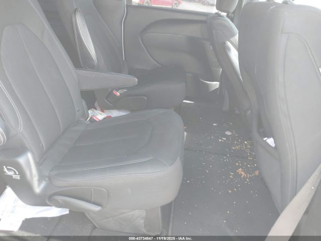 2018 CHRYSLER PACIFICA 2C4RC1FG4JR334032 Photo 7