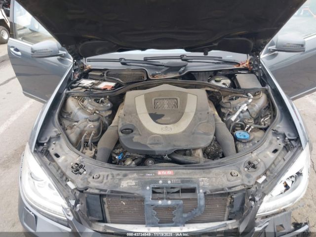 2010 MERCEDES-BENZ S 550 WDDNG7BB4AA349544 Photo 9