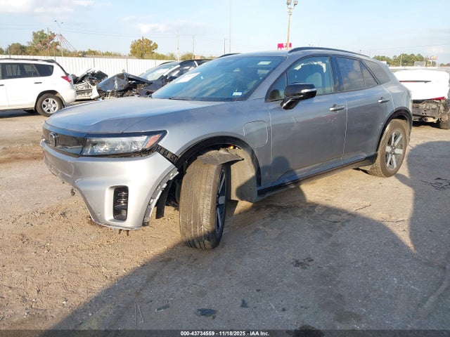 3GPKHXRJXSS519413 Honda Prologue Touring