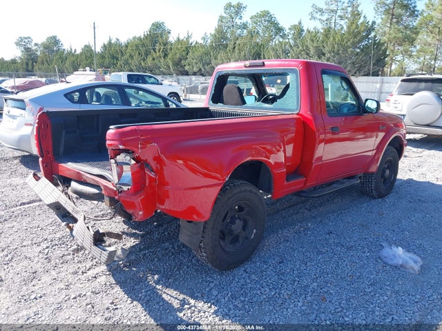 2003 FORD RANGER 1FTYR11U13TA41076 Photo 3