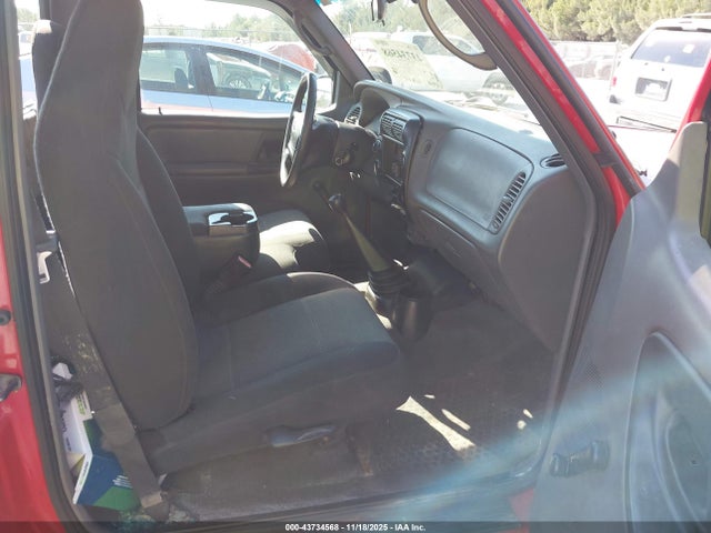 2003 FORD RANGER 1FTYR11U13TA41076 Photo 4