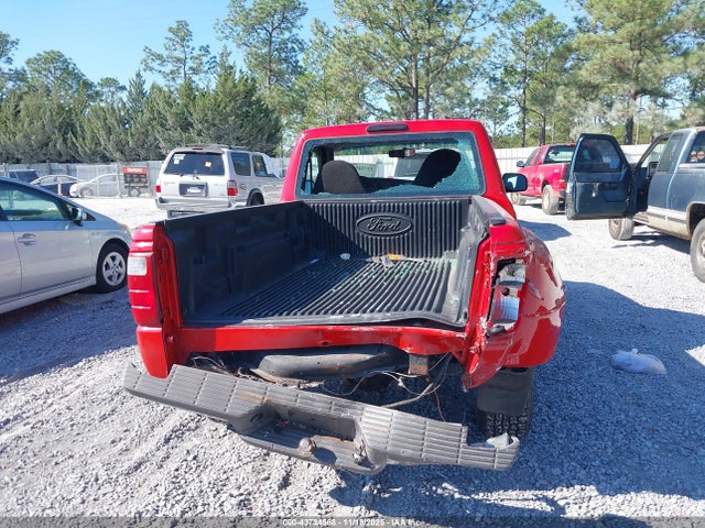 2003 FORD RANGER 1FTYR11U13TA41076 Photo 5