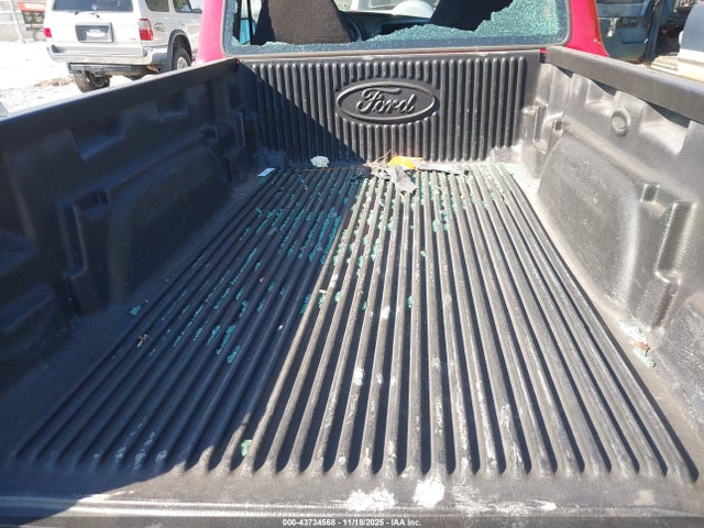 2003 FORD RANGER 1FTYR11U13TA41076 Photo 7