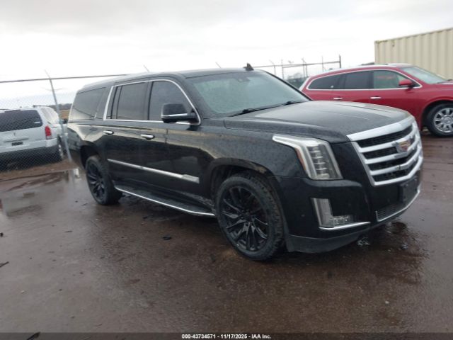 2017 CADILLAC ESCALADE ESV 1GYS4HKJ5HR216543
