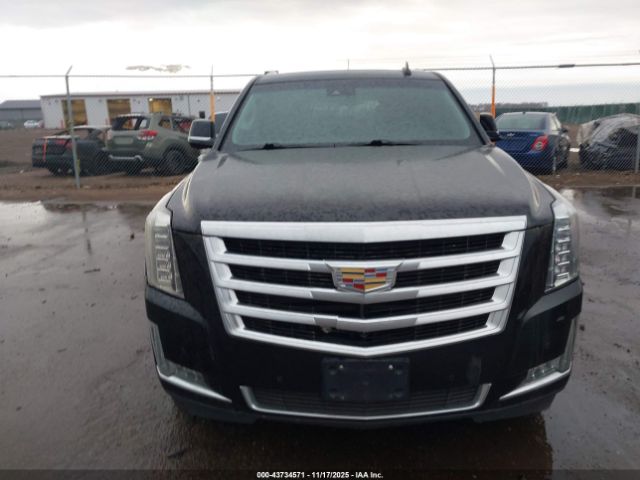 2017 CADILLAC ESCALADE ESV 1GYS4HKJ5HR216543 Photo 5