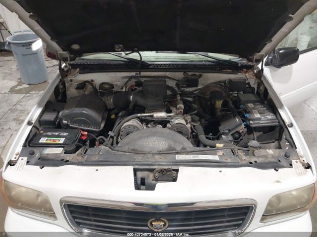 2000 CADILLAC ESCALADE 1GYEK63RXYR206196 Photo 9