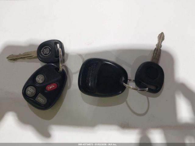 2000 CADILLAC ESCALADE 1GYEK63RXYR206196 Photo 10