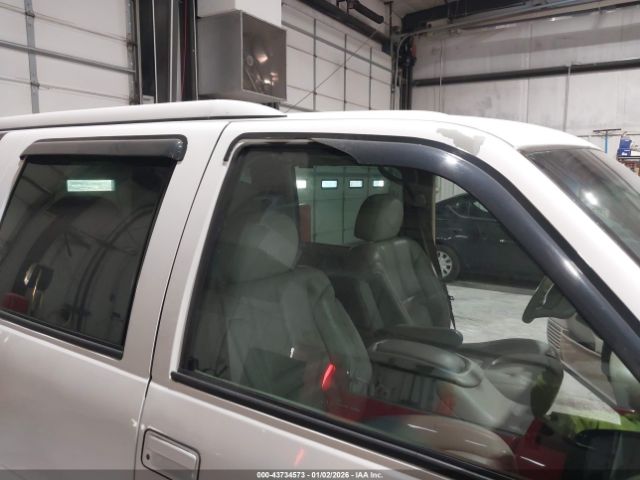 2000 CADILLAC ESCALADE 1GYEK63RXYR206196 Photo 5