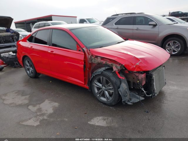 2021 VOLKSWAGEN JETTA 3VWC57BU4MM048558