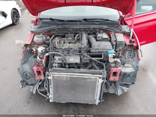 2021 VOLKSWAGEN JETTA 3VWC57BU4MM048558 Photo 9