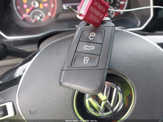 2021 VOLKSWAGEN JETTA 3VWC57BU4MM048558 Photo 10
