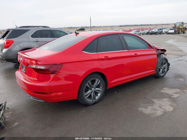 2021 VOLKSWAGEN JETTA 3VWC57BU4MM048558 Photo 3