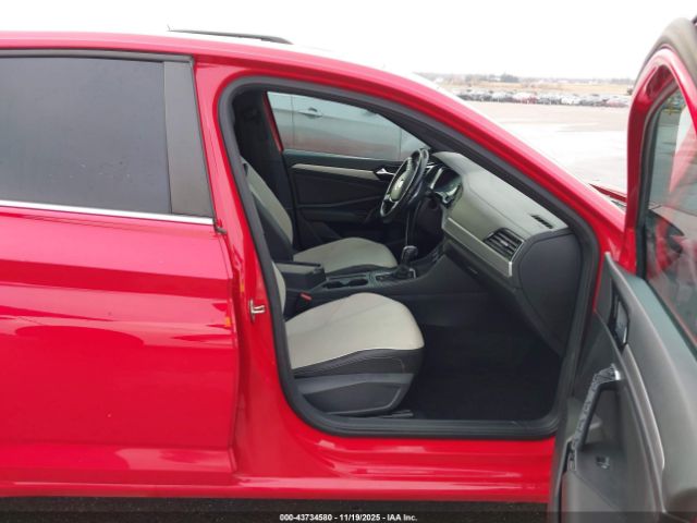2021 VOLKSWAGEN JETTA 3VWC57BU4MM048558 Photo 4