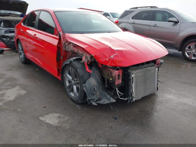 2021 VOLKSWAGEN JETTA 3VWC57BU4MM048558 Photo 5