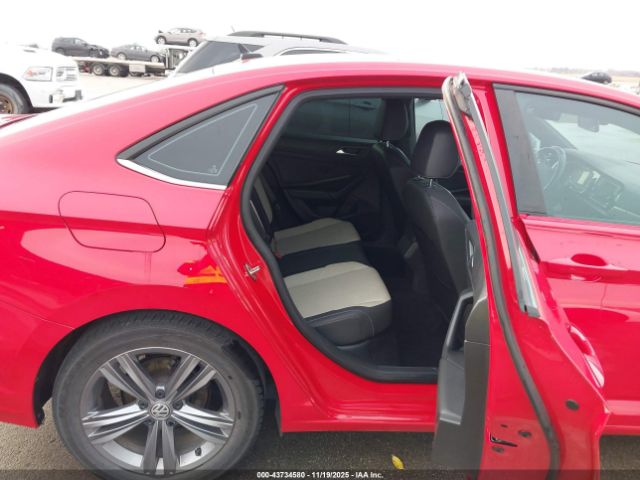 2021 VOLKSWAGEN JETTA 3VWC57BU4MM048558 Photo 7