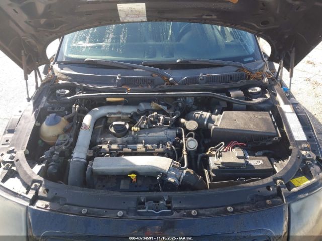 2001 AUDI TT TRUWT28N611023216 Photo 9