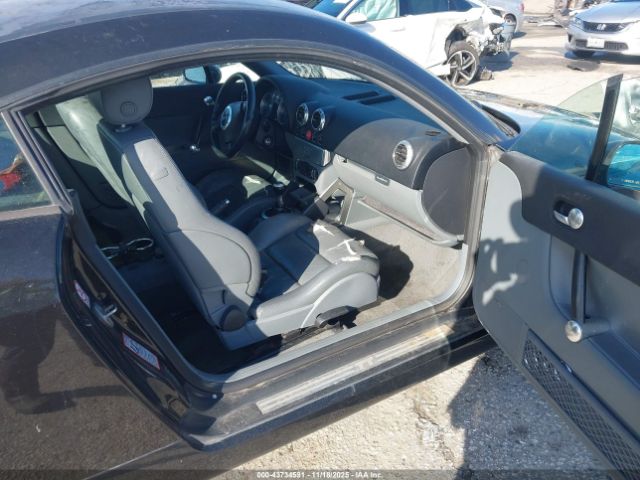 2001 AUDI TT TRUWT28N611023216 Photo 4