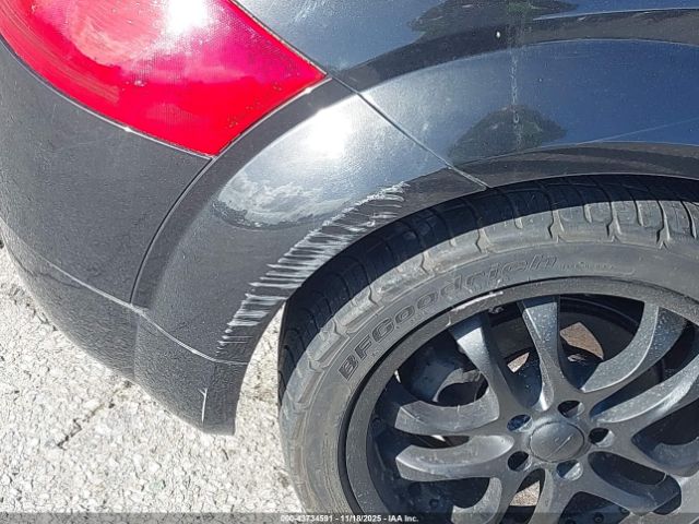2001 AUDI TT TRUWT28N611023216 Photo 5